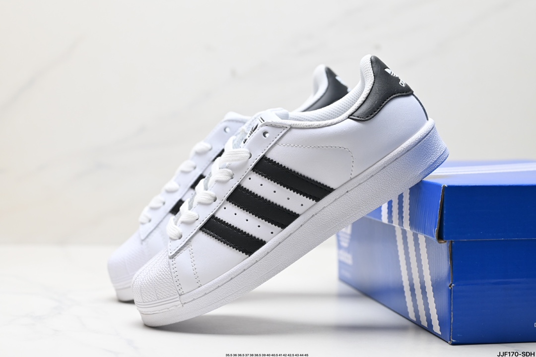 Adidas Superstar Shoes